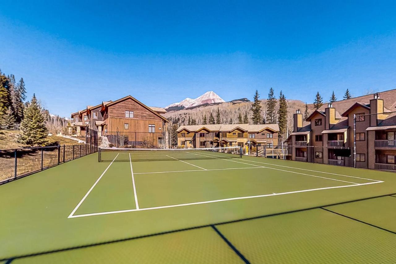 The Aspen Glow Durango Mountain Resort  Zewnętrze zdjęcie